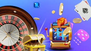 Вход на официальный сайт Goldfishka Casino