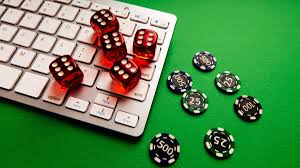 Официальный сайт Weiss Casino