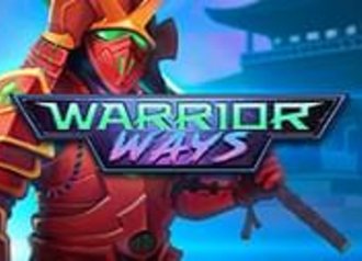 Warrior Ways slot